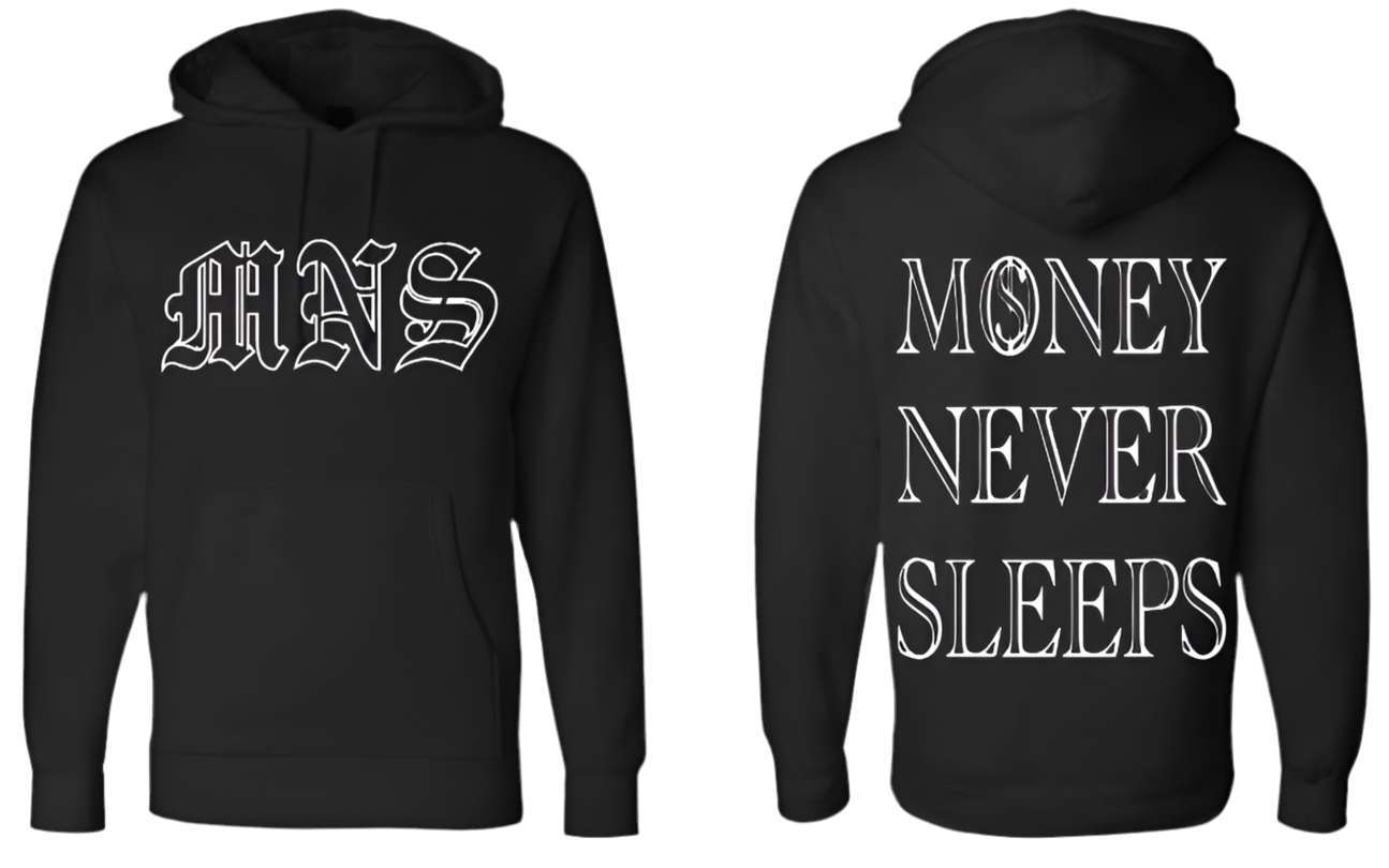 MNS HOODIE