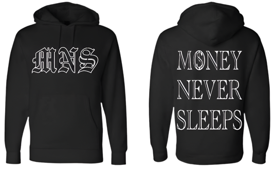 MNS HOODIE